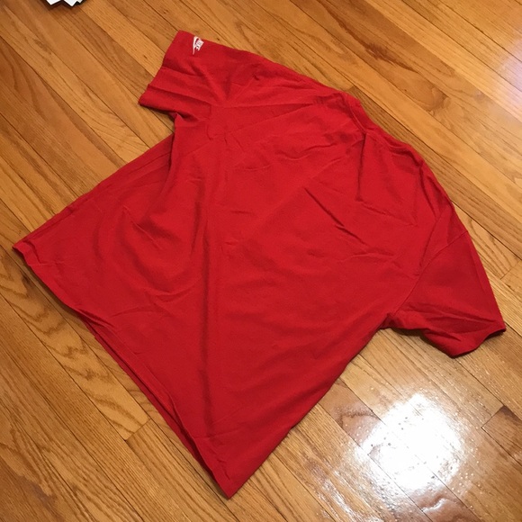 Nike Mens Short Sleeve T-shirt - Picture 4 of 9